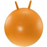 Lifefit Jumping Ball 55 cm oranžový – Zboží Mobilmania