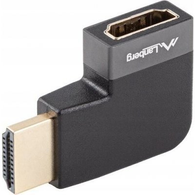 Lanberg AD-HDMI-09 – Hledejceny.cz