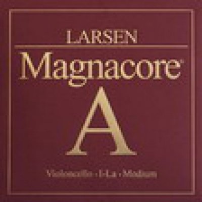 Larsen MAGNACORE ARIOSO - Struny na violoncello - sada – Zboží Dáma