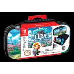 Nintendo Switch Game Traveler Deluxe Travel The Legend of Zelda: Link’s Awakening – Hledejceny.cz