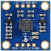 Elektronická stavebnice Neven GY-51 digitální kompas akcelerometr a magnetometr LSM303DLH