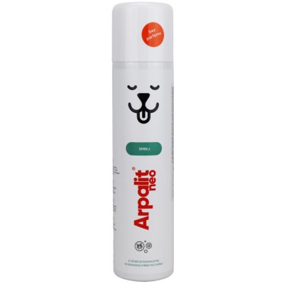 AVF Arpalit Neo kožní sprej roztok 300 ml – Hledejceny.cz