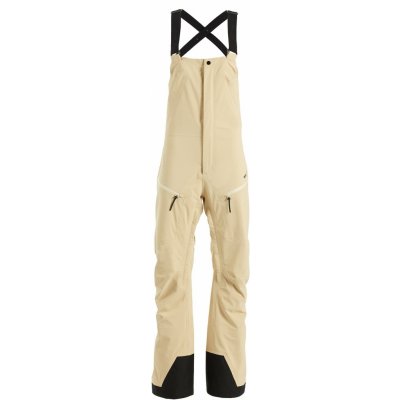 Armada laclové kalhoty Highline Gore-tex 3l Bib Sand 20/21