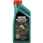 Castrol Magnatec Stop-Start C3 5W-30 1 l – Zbozi.Blesk.cz