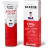 Gel po holení Monsieur Barbier Extra Shave krém po holení 75 ml