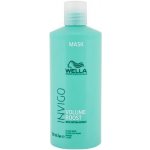 Wella Invigo Volume Crystal Mask 500 ml – Zboží Mobilmania