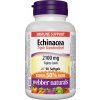 Doplněk stravy na imunitu Webber Naturals Echinacea 2100 mg 90 tobolek