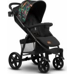 lionelo Annet Plus Limited Edition Dream in Black 2022 – Zboží Mobilmania