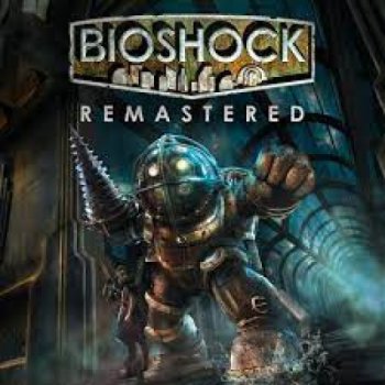 BioShock Remastered