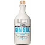 Gin Sul Dry 43% 0,5 l (holá láhev) – Zboží Dáma