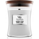 WoodWick Lavender & Cedar 275 g