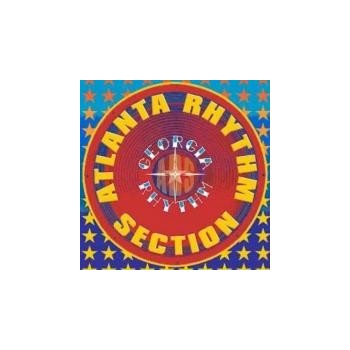 Atlanta Rhythm Section - Georgia Rhythm CD