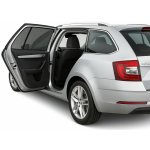 ST Tuning STTuning Protisluneční clony Škoda Octavia III Combi 2013–2020 | Zboží Auto