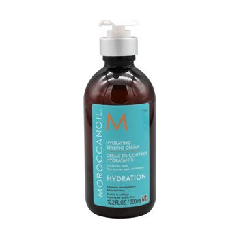 Moroccanoil Curl Intense Cream Hydrating Styling Cream 300 ml