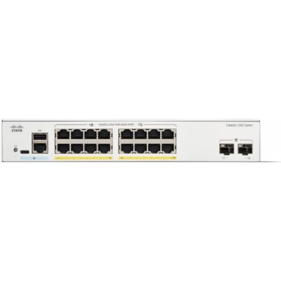 Cisco C1200-16P-2G – Hledejceny.cz