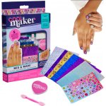 Cool Maker Malá Doplňková Sada na Zdobení Nehtů – Hledejceny.cz