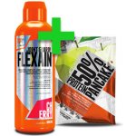Extrifit Flexain Pomeranč 1 l – Hledejceny.cz