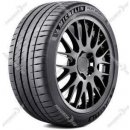 Michelin Pilot Sport 4 SUV 235/55 R19 101V