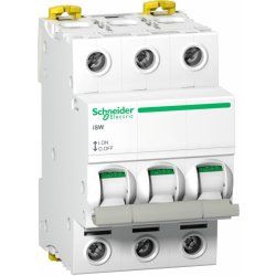 Schneider Electric iSW 3P 100A 400/415V