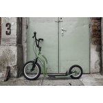 Yedoo Number Three green – Zboží Mobilmania