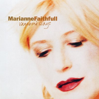 Marianne Faithfull - Vagabond Ways LP