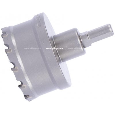 HONITON Vykružovací korunka karbidová 100mm. (P11596) – Hledejceny.cz