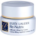 Estée Lauder Re-Nutriv Ultimate Lifting eye Creme 15 ml – Sleviste.cz