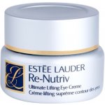 Estée Lauder Re-Nutriv Ultimate Lifting Eye Creme 15 ml – Hledejceny.cz