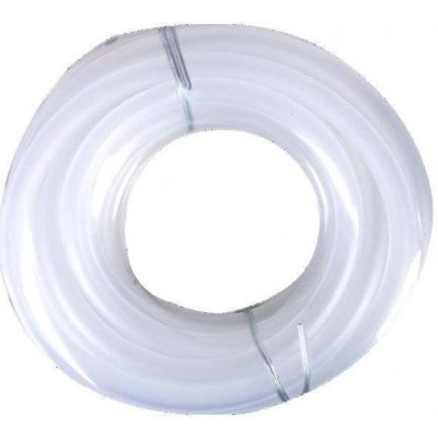 Flamingo silikonová hadička 4/6 mm 2,5 m – Zboží Dáma