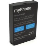 MyPhone Hammer – Hledejceny.cz