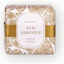 Real Saboaria Filigrana Soap - Verbena luxusní mýdlo se vůní verbeny 50 g