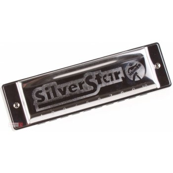 Hohner Silver Star A od 328 Kč - Heureka.cz