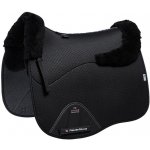 Podsedlová dečka Equin Airtechnology Shockproof Wool Modrá – Zboží Dáma