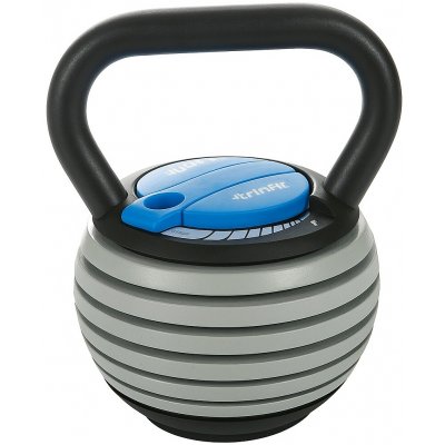 TRINFIT Adjustable 5-18 kg – Zbozi.Blesk.cz