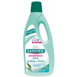 Sanytol dezinf. na podlahy a plochy 1 l – Zboží Mobilmania