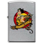 ZippoAtomic Girl 25663 – Hledejceny.cz