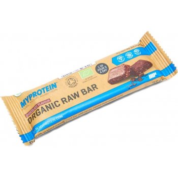 Myprotein Organic Raw Bar 35 g