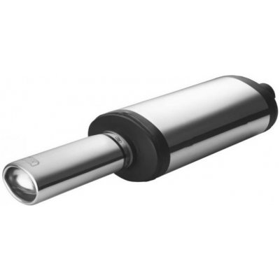 Ulter Sport Sportovní výfuk - koncovka 95x65 mm - model NM-142/10 – Hledejceny.cz