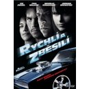 Rychlí a zběsilí / Fast & Furious DVD