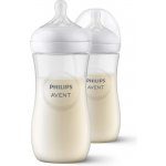 Philips Avent Láhev Natural Response 330 ml 2 ks – Zboží Dáma