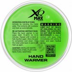 XQMax Darts Ruční ohřívač Handwarmer - Green – Zboží Dáma