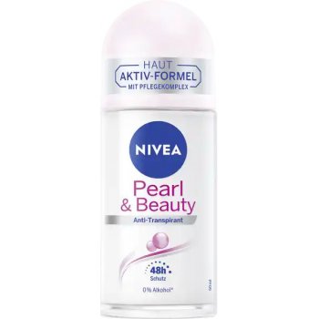 Nivea Pearl & Beauty roll-on 50 ml