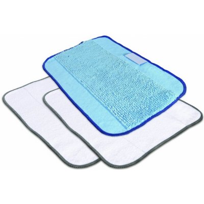 iRobot Braava Mopping Pad 4409721 – Zboží Mobilmania