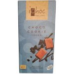 iChoc Choco Cookie 80 g – Hledejceny.cz