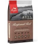 Orijen Regional Red 11,4 kg – Sleviste.cz