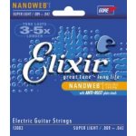 ELIXIR NANOWEB Anti-Rust – Sleviste.cz