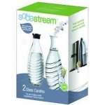 Sodastream Crystal & Penguin TwinPack 0,6l – Zbozi.Blesk.cz