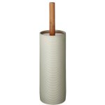 Ridder Roller WC štětka na postavení béžová 2105409 – Hledejceny.cz