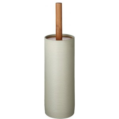 Ridder Roller WC štětka na postavení béžová 2105409 – Hledejceny.cz