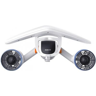SUBLUE Mix Arctic White – Zboží Dáma